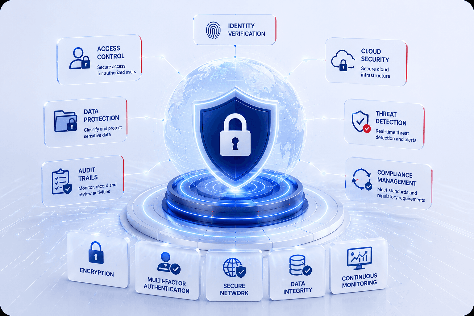Identity Security