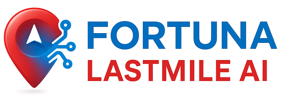Fortuna LastMile AI